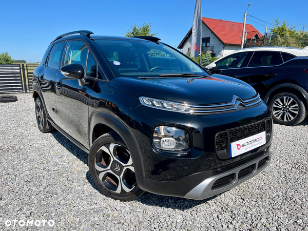 Citroën C3 Aircross 1.2 PureTech Shine Pack S&S