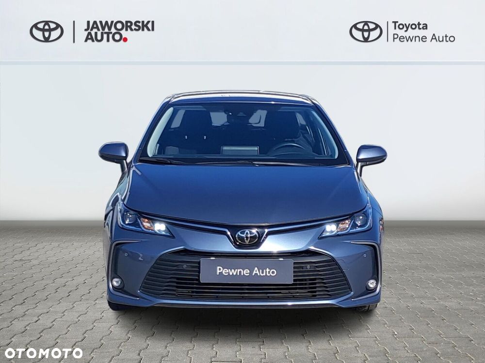 Toyota Corolla - 15