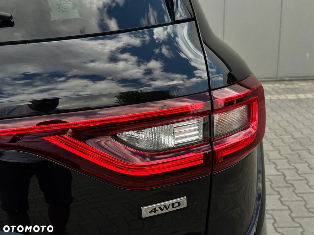 Renault Koleos 2.0 dCi Intens 4x4 X-Tronic - 28