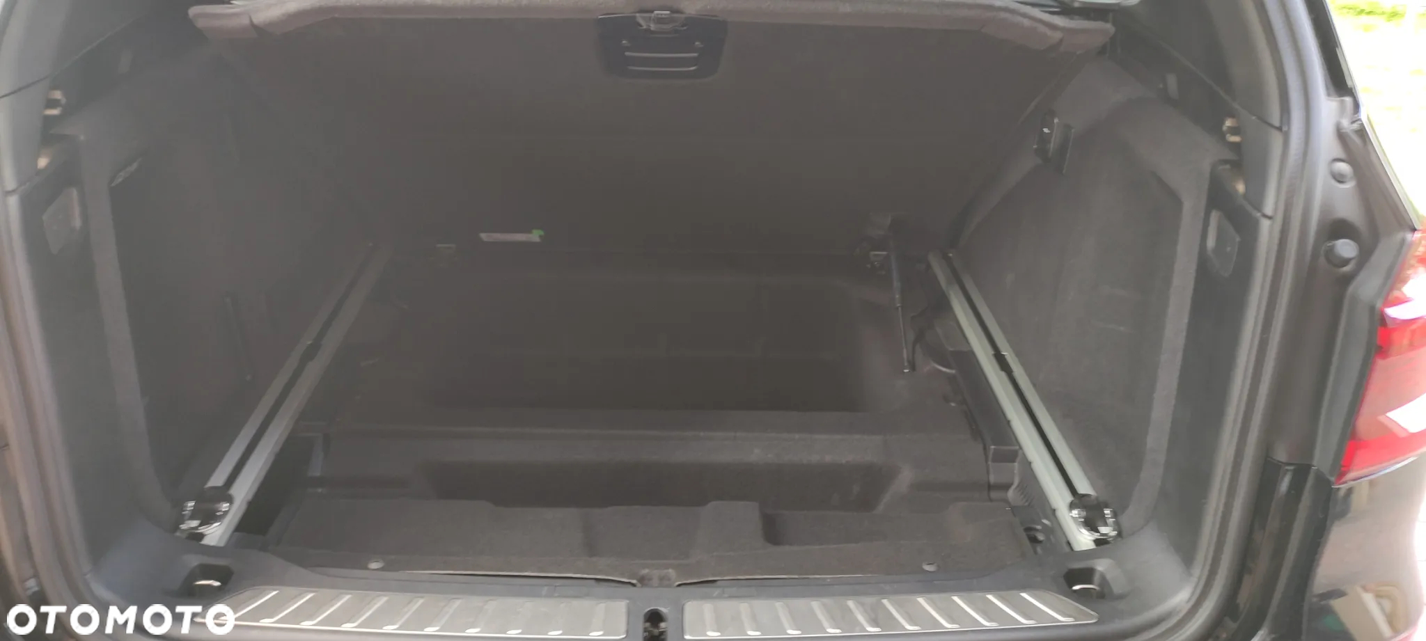 BMW X3 xDrive30i xLine - 13