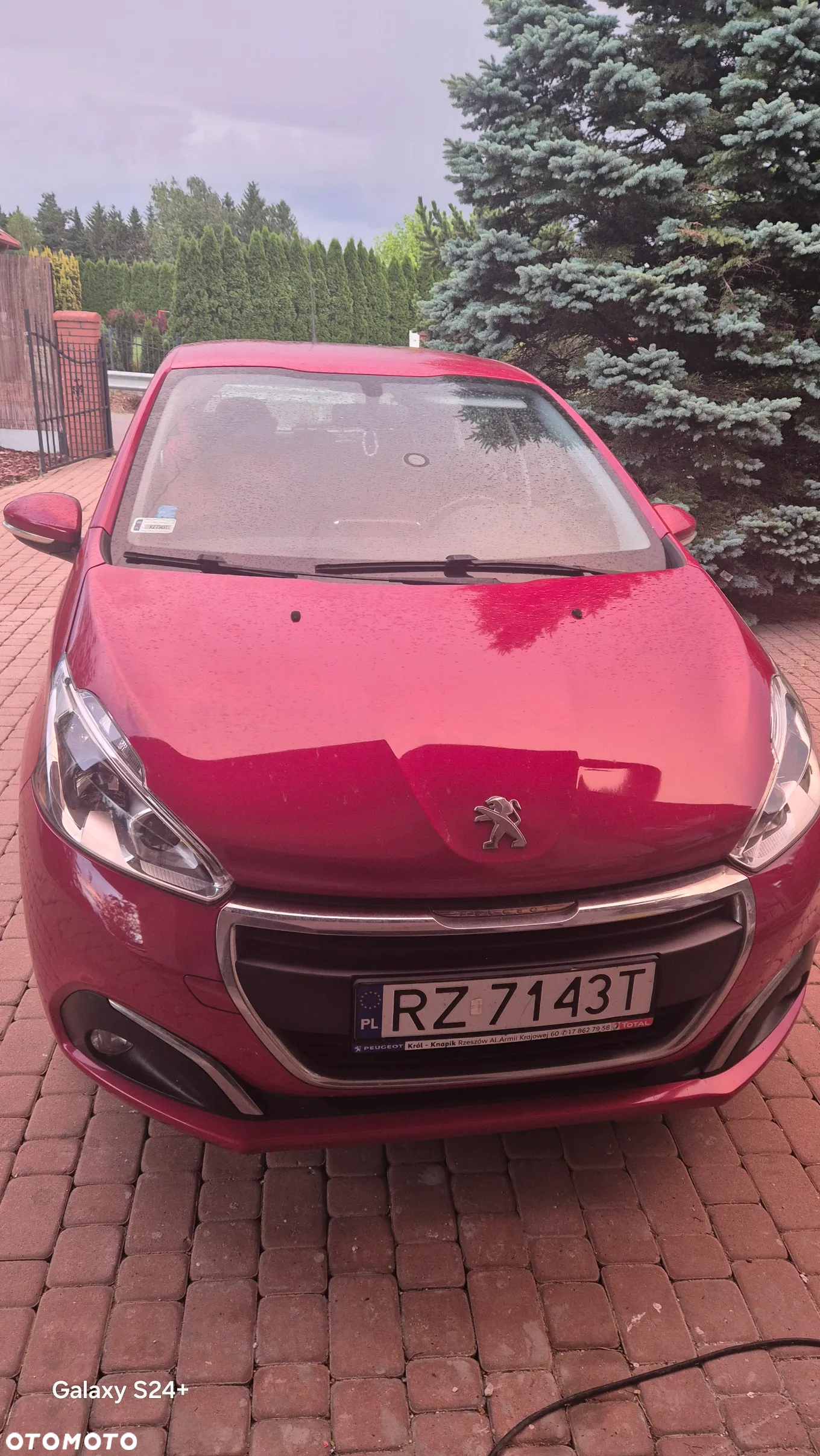 Peugeot 208 1.2 PureTech Active - 2