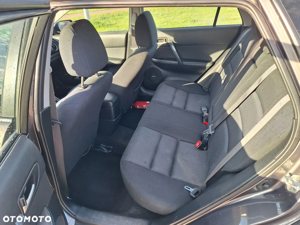 Mazda 6 2.0 CD Active - 7