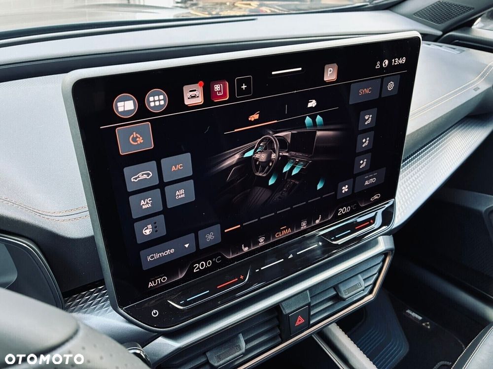 Cupra Formentor - 21