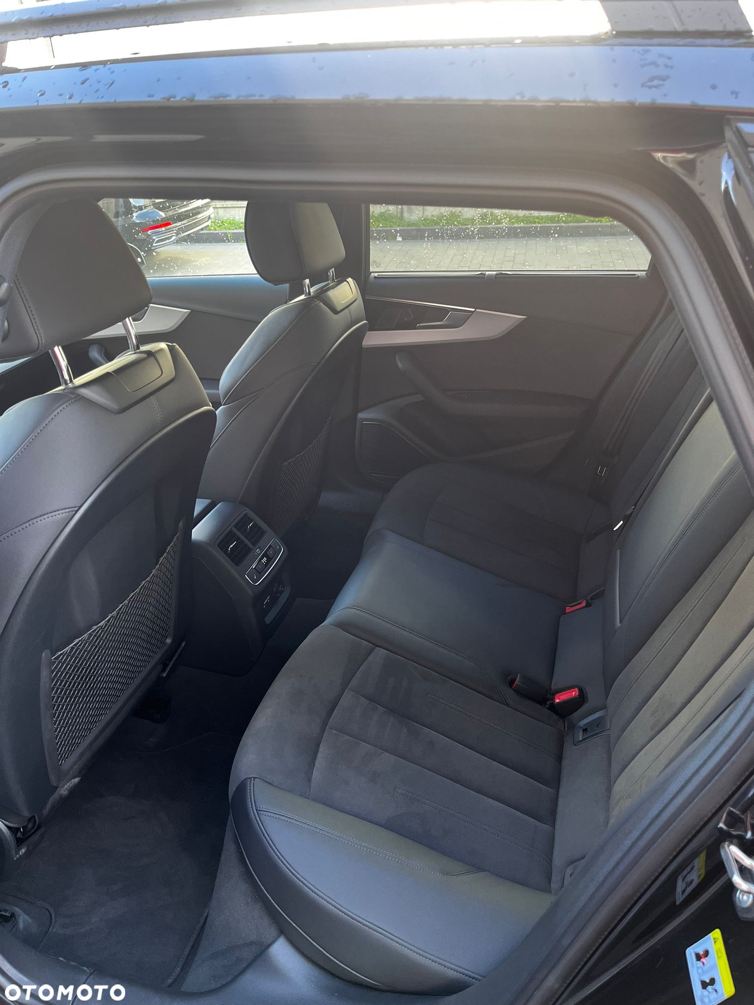Audi A4 Allroad - 9