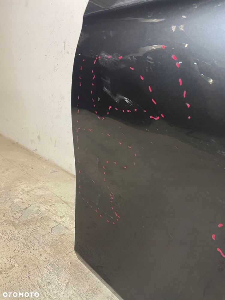 DRZWI PRZEDNIE LEWE BMW 3 F30 F31 - 5