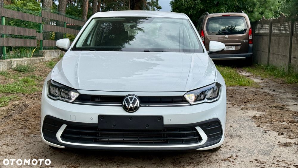 Volkswagen Polo 1.0 TSI - 16