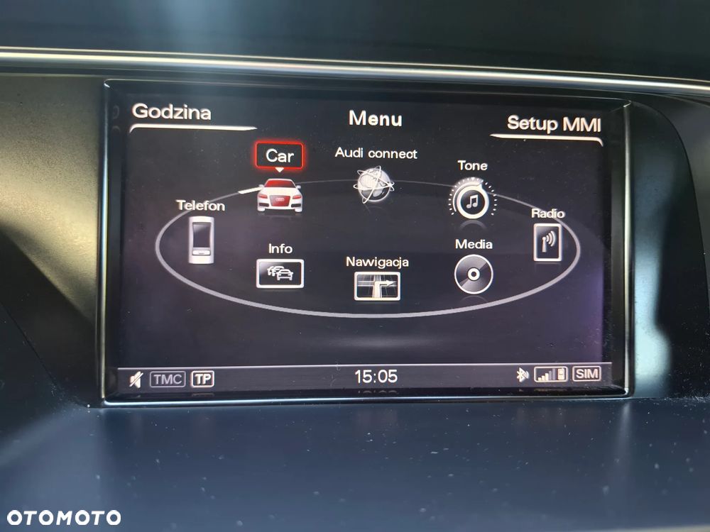 Audi A4 Avant 2.0 TDI DPF quattro Ambition - 23