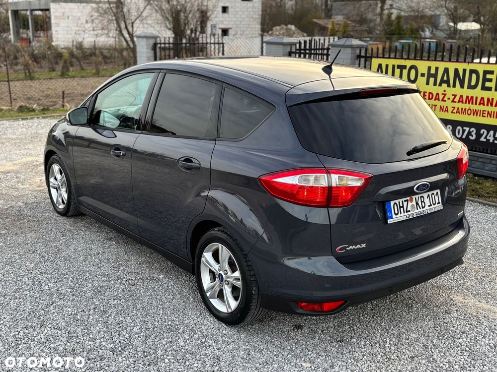 Ford C-MAX - 24