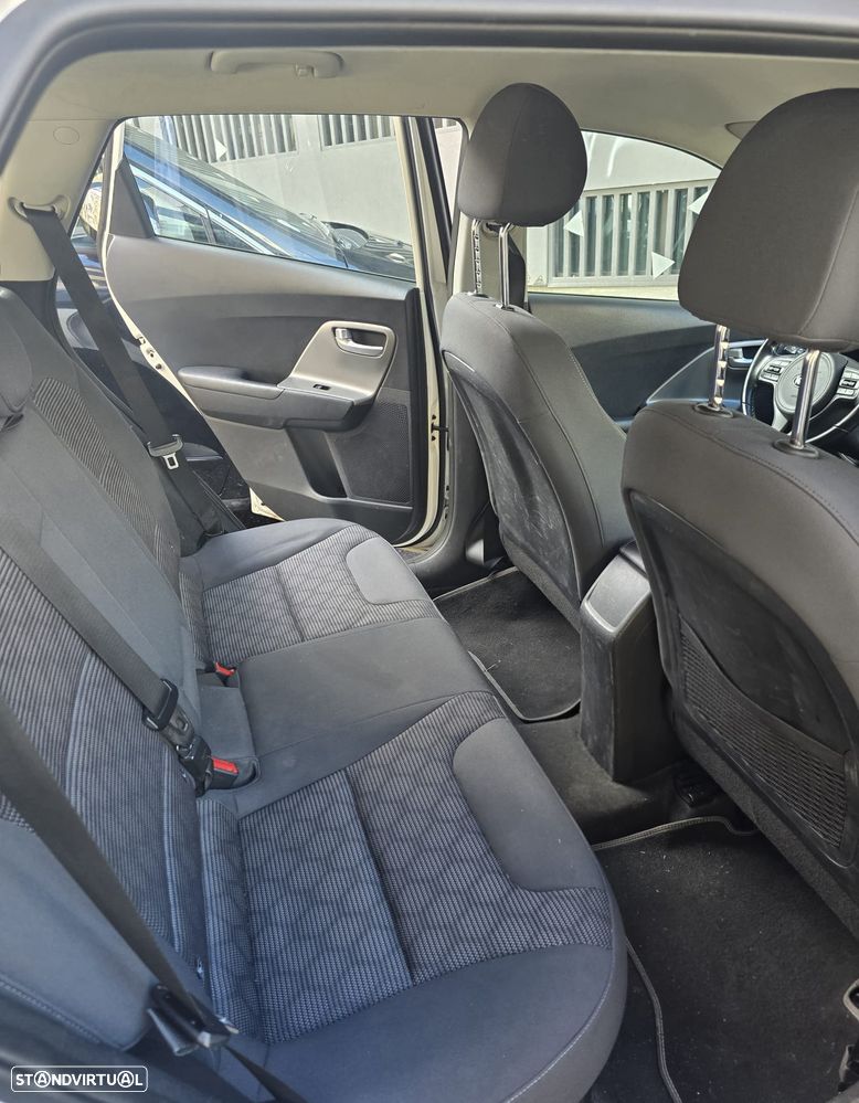 Kia Niro 1.6 GDi HEV - 14