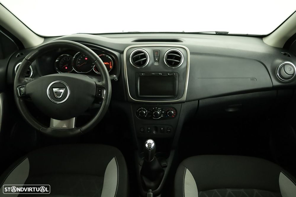 Dacia Sandero 0.9 TCe Confort - 8