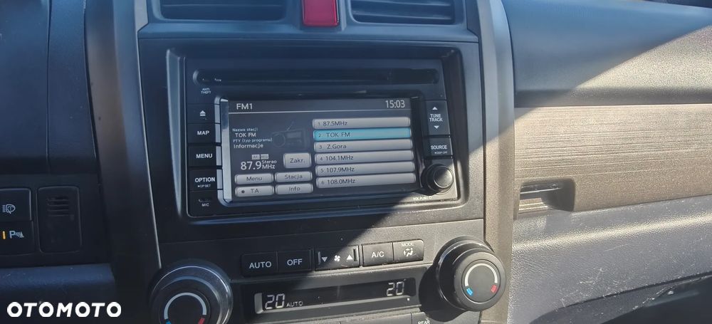 Honda CR-V 2.0 Executive - 14