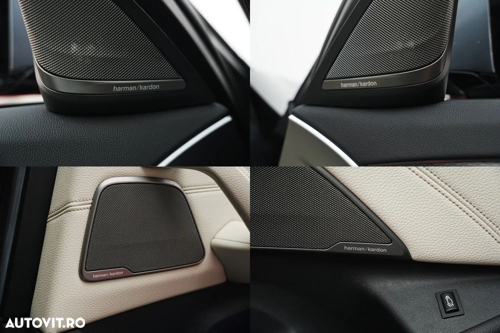 BMW Seria 5 518d AT MHEV - 26