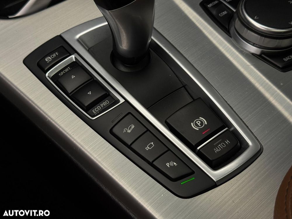 BMW X4 - 20
