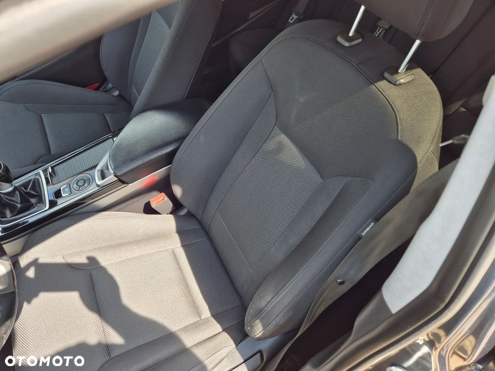 Hyundai i40 - 10