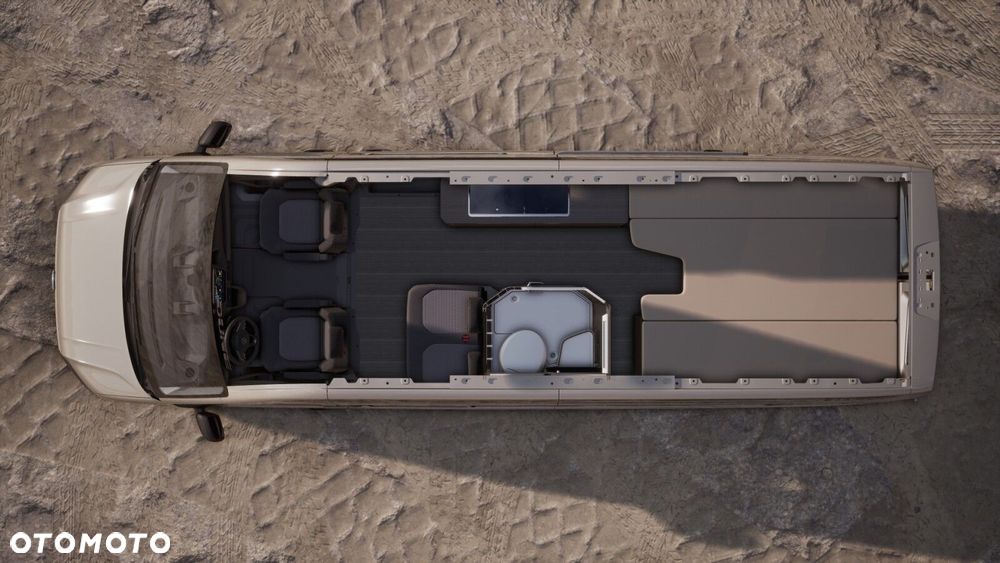 Volkswagen Grand California Dune 680 2,0 l TDI SCR 163 KM 4Motion - 13