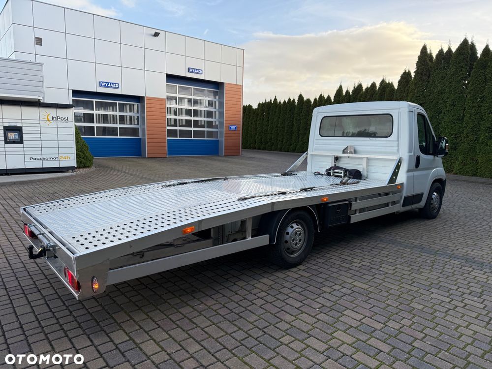 Citroën Jumper - 25