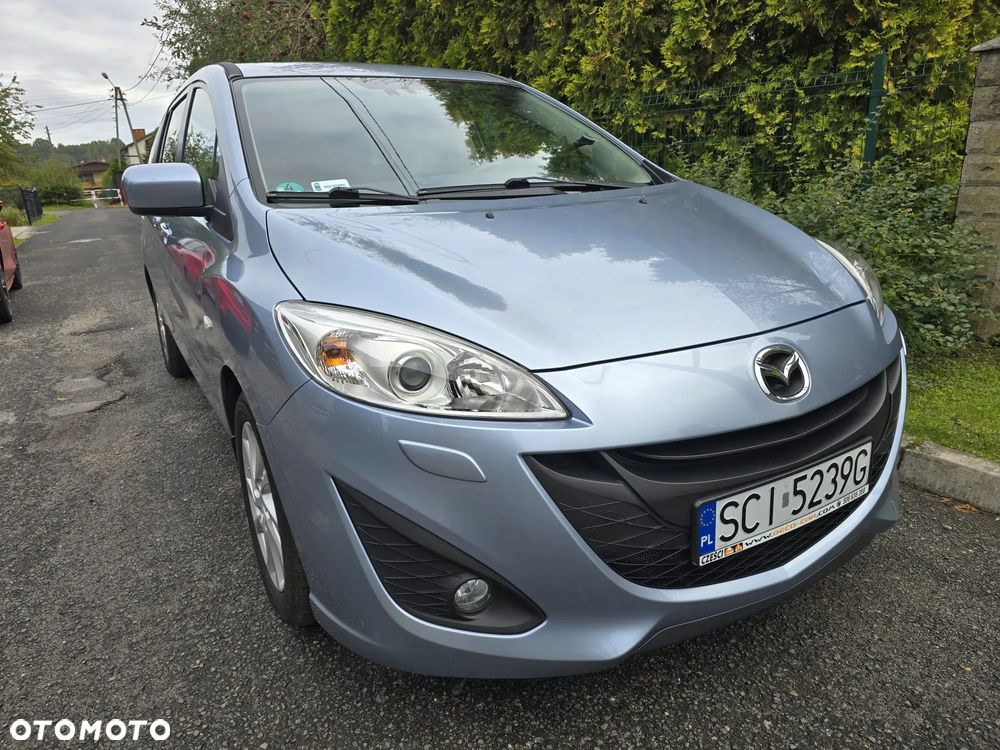 Mazda 5 2.0 MZR-DISI i-stop Center-Line - 3