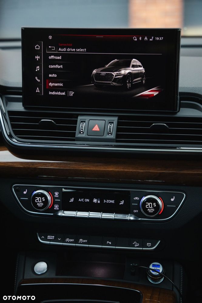 Audi Q5 45 TFSI quattro S tronic S line - 30