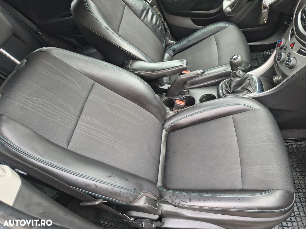 Chevrolet Trax 1.7TD LT+ - 16