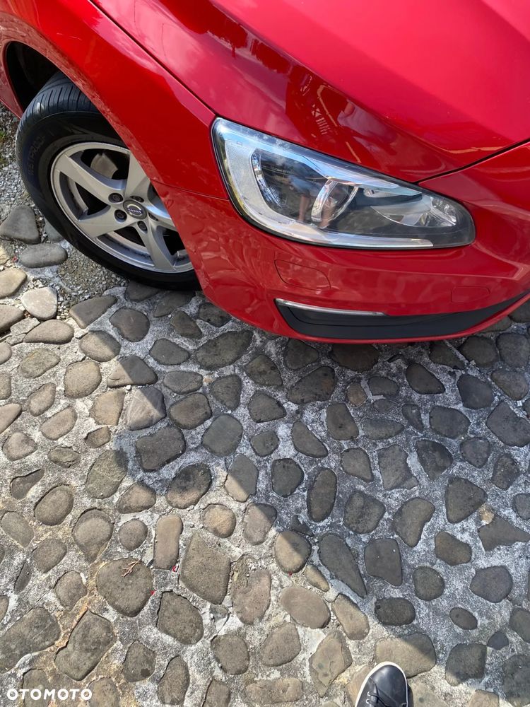 Volvo V60 D4 Drive-E Kinetic - 26