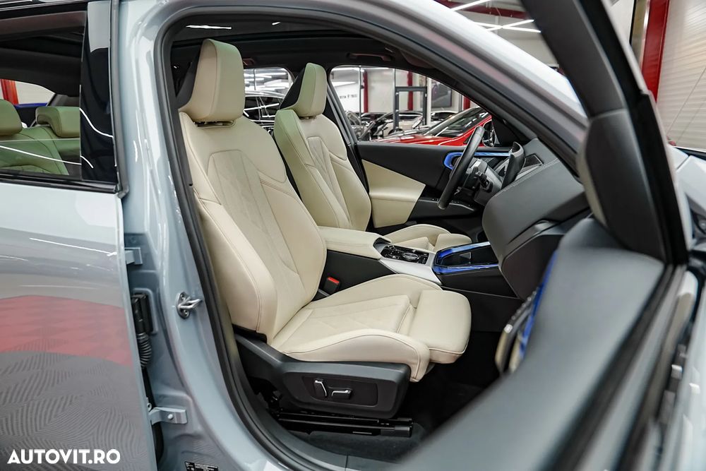 BMW X3 20d xDrive AT MHEV - 10