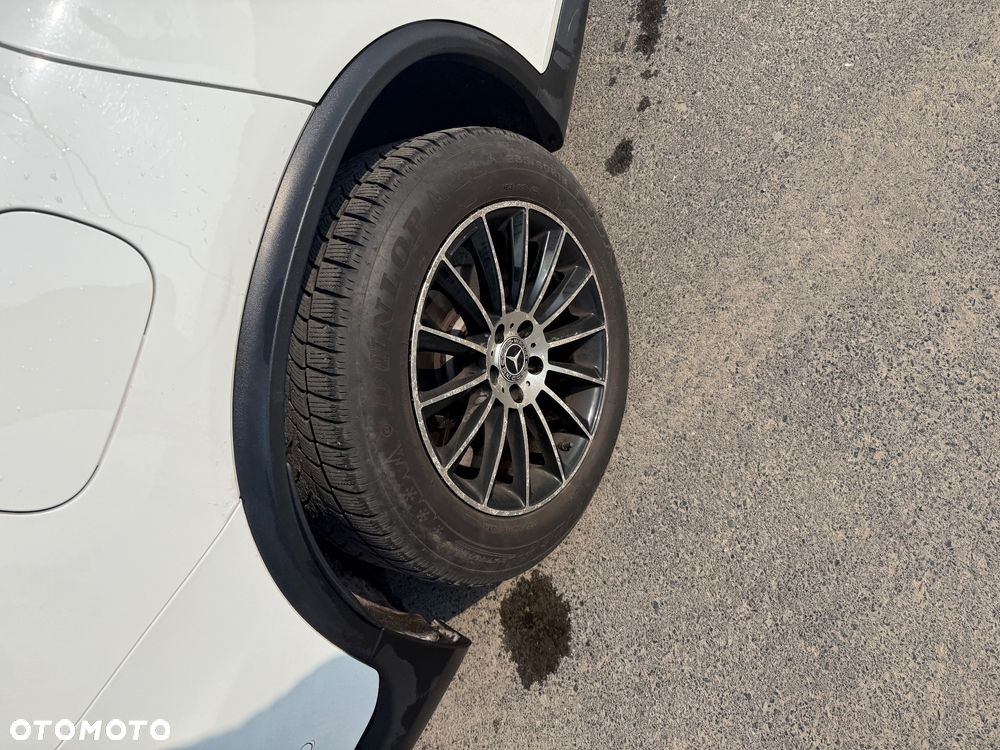 Mercedes-Benz GLC - 5