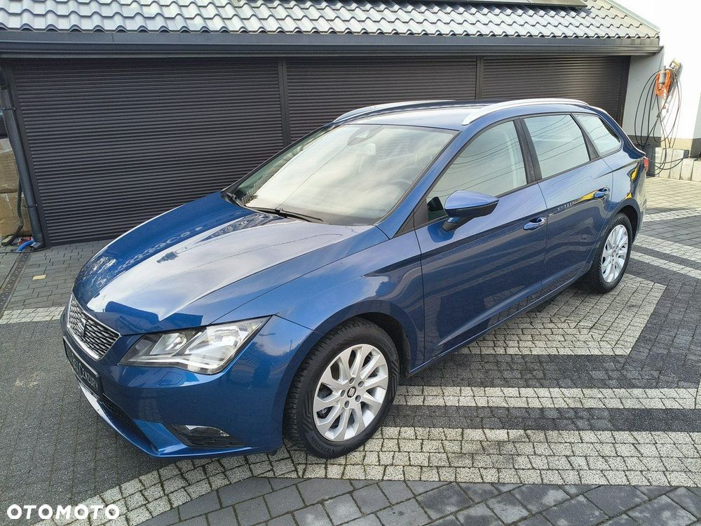 Seat Leon - 27