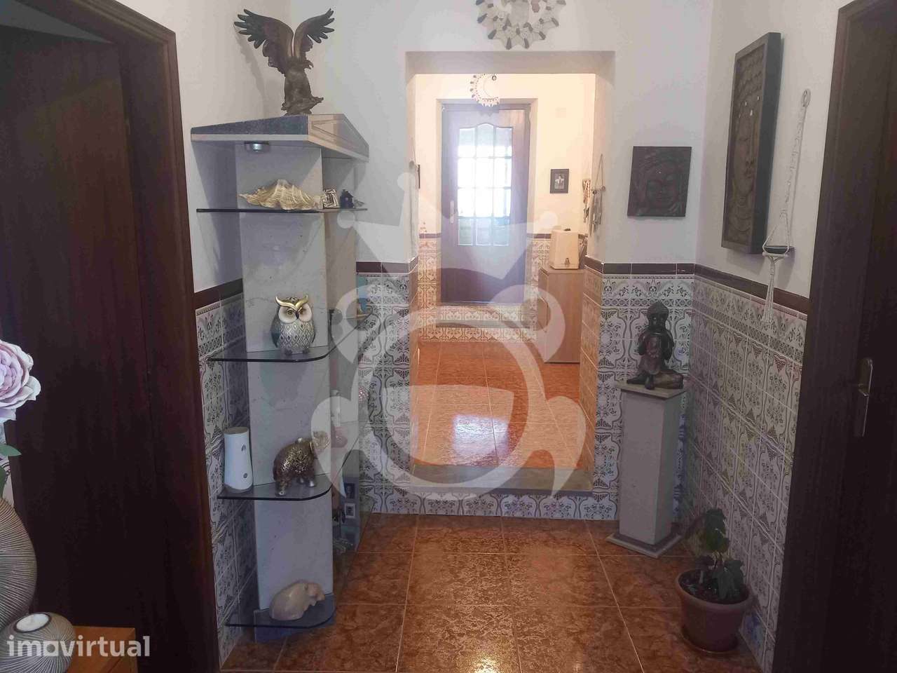 Moradia em Vale de Vargo - Baixo Alentejo - Grande imagem: 3/24