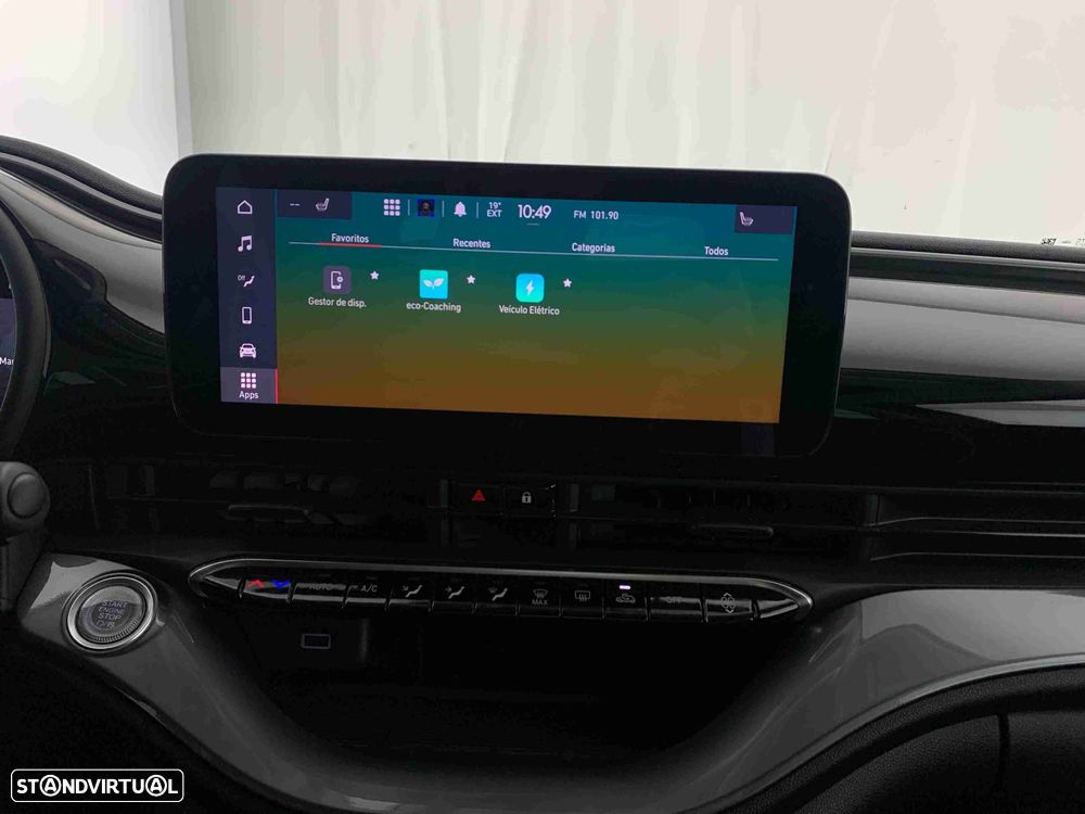 Fiat 500C 500e 42 kWh - 11