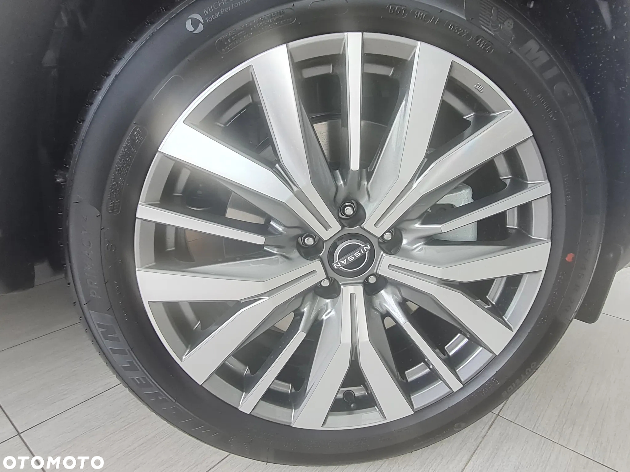 Nissan X-Trail 1.5 VC-T e-POWER Tekna e-4ORCE 7os - 7