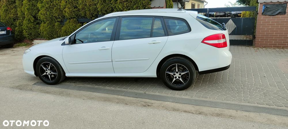 Renault Laguna 2.0 Dynamique - 11