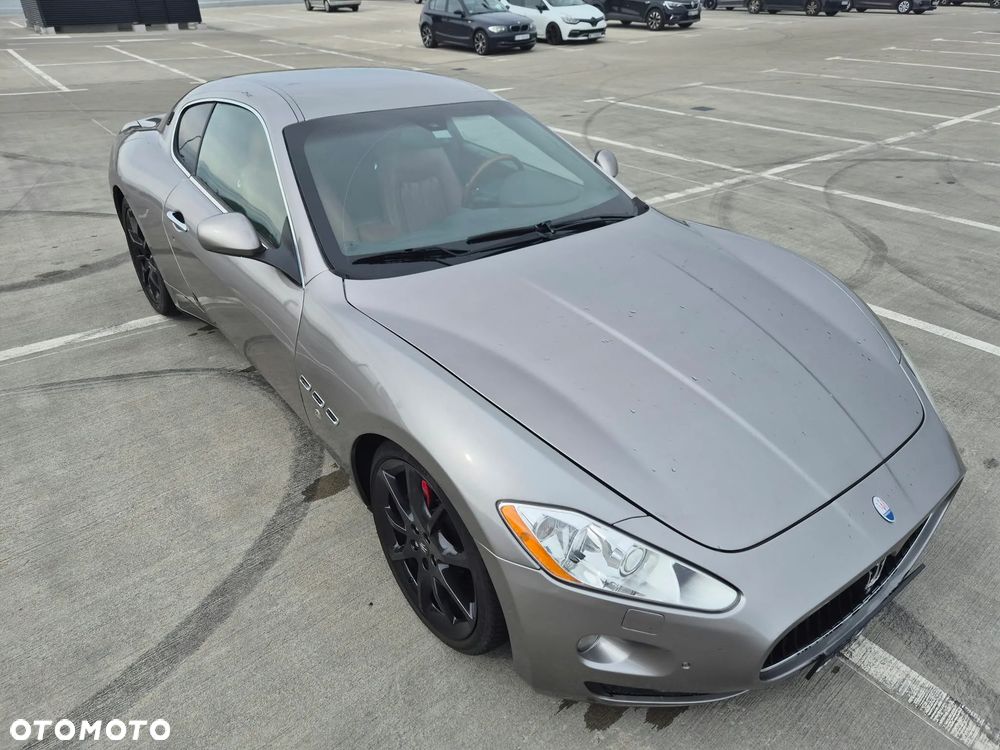 Maserati GranTurismo - 3