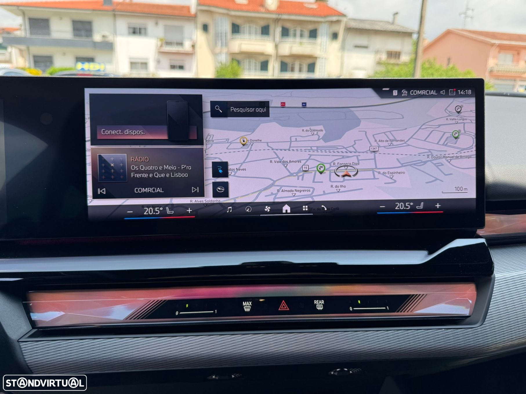 BMW i5 eDrive40 Pack Desportivo M Pro - 26