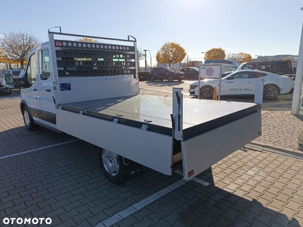 Ford Transit - 16