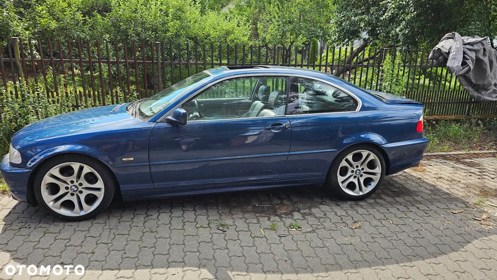 BMW Seria 3 - 1