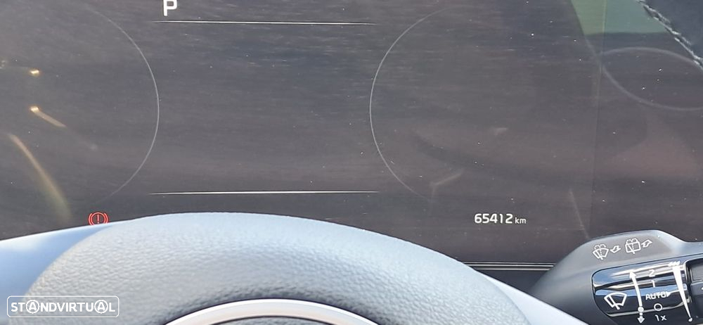 Kia Sportage 1.6 T-GDi PHEV Tech - 9