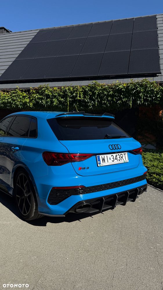 Audi RS3 Sportback - 6