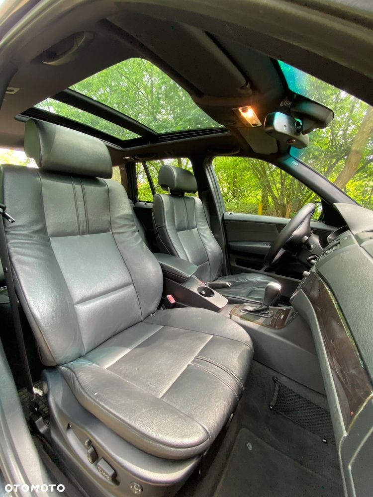 BMW X3 3.0sd - 27