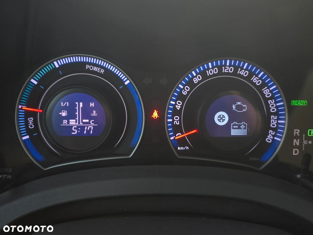 Toyota Auris 1.8 HSD Luna - 34