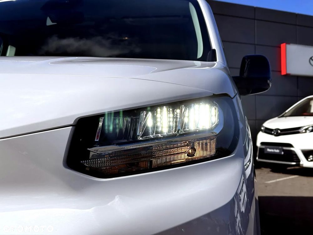 Toyota Proace City Verso 1.5 D-4D Business - 7