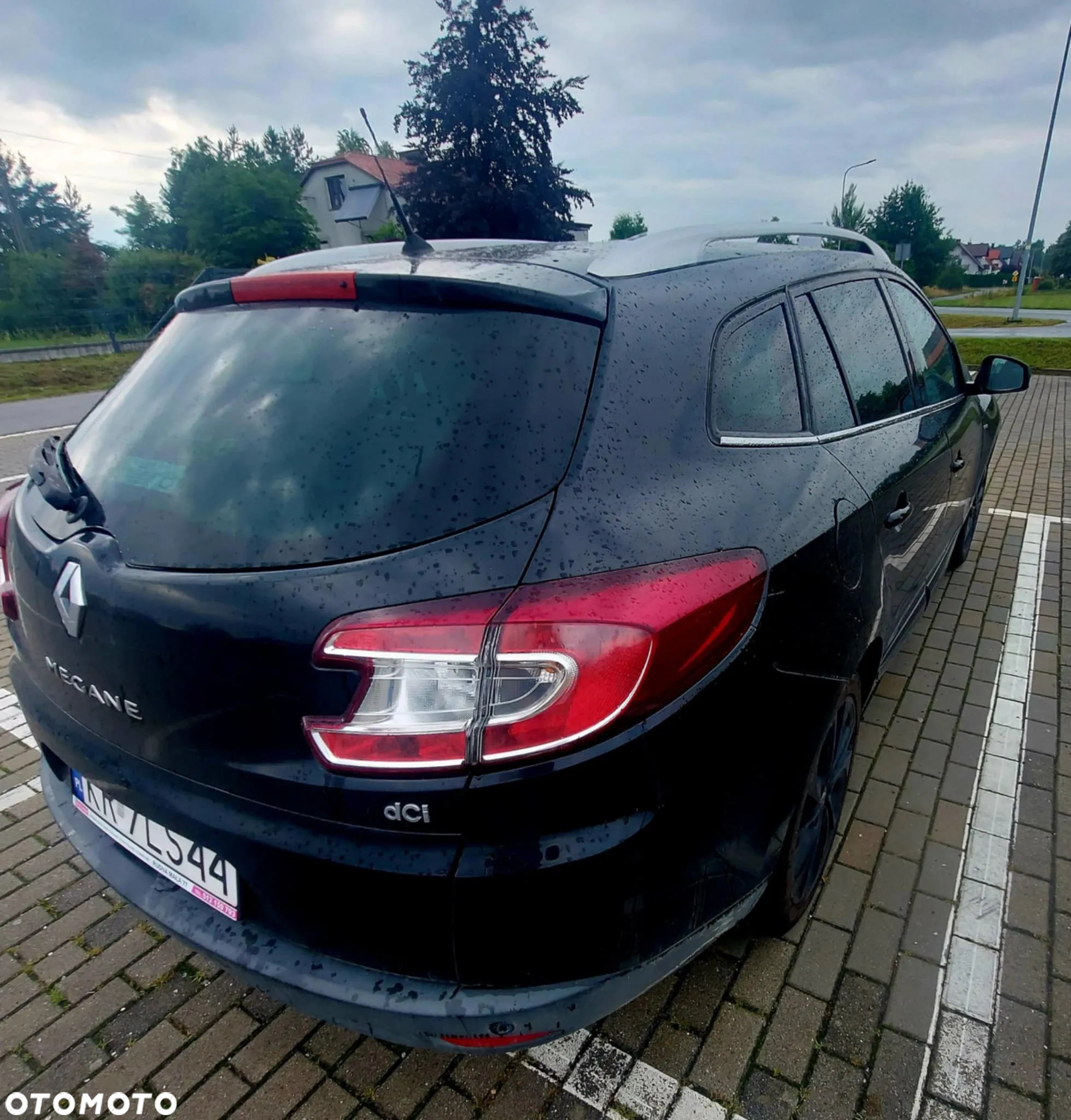 Renault Megane 1.5 dCi Bose - 11