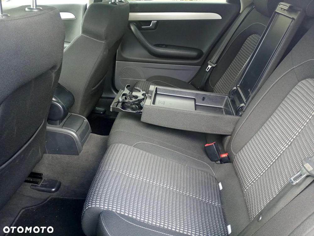 Seat Exeo ST 1.8T Style - 12