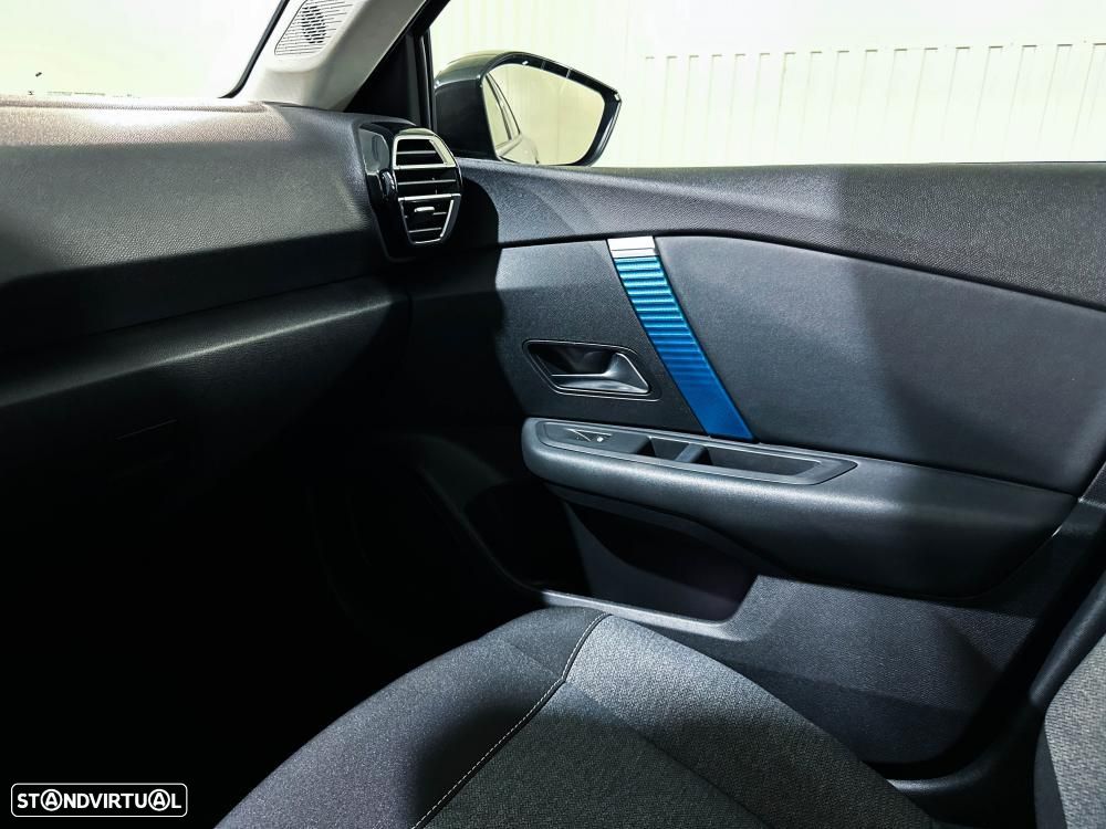 Citroën e-C4 50 kWh Feel Pack - 53