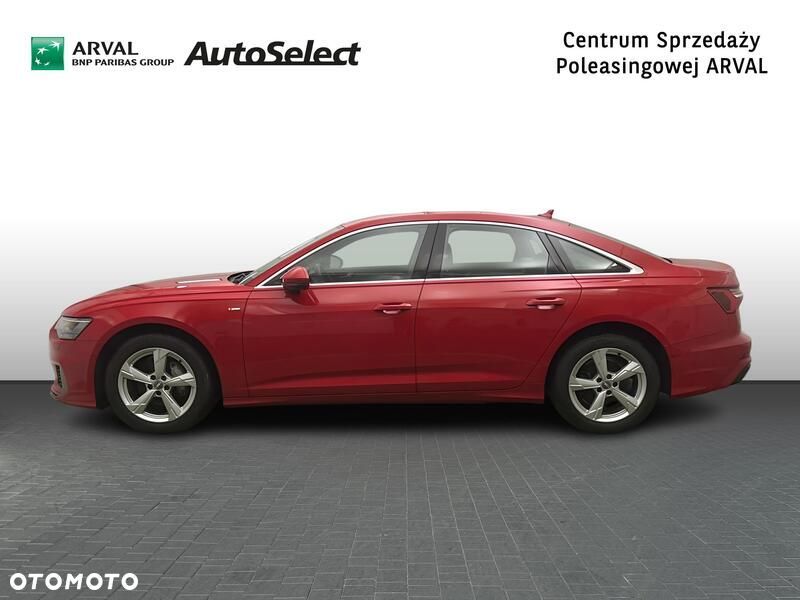 Audi A6 Limousine - 2