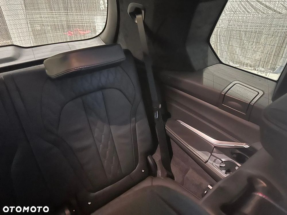 BMW X7 ver-xdrive40d-mhev-sport - 31