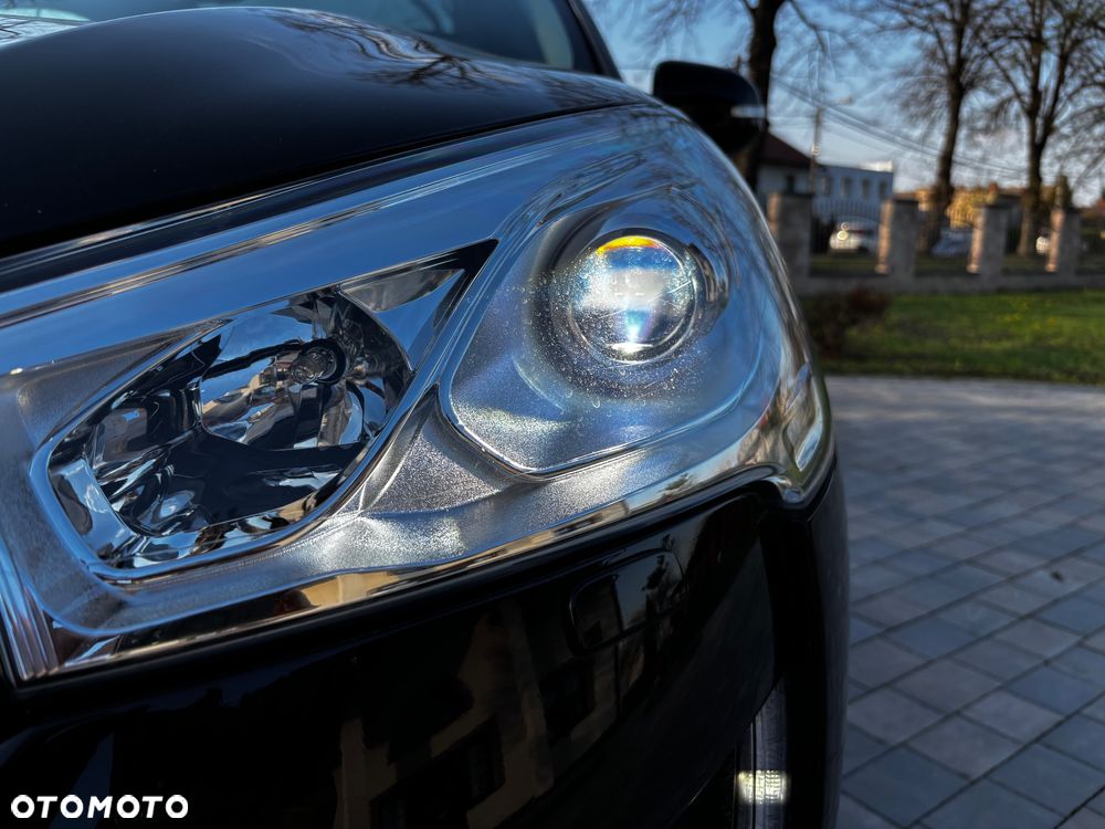 Citroën C4 Aircross 1.6 HDi STT 4x2 Exclusive - 20