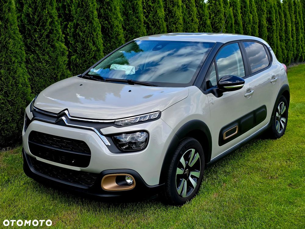 Citroën C3 Pure Tech 83 S&S C-SERIES - 1