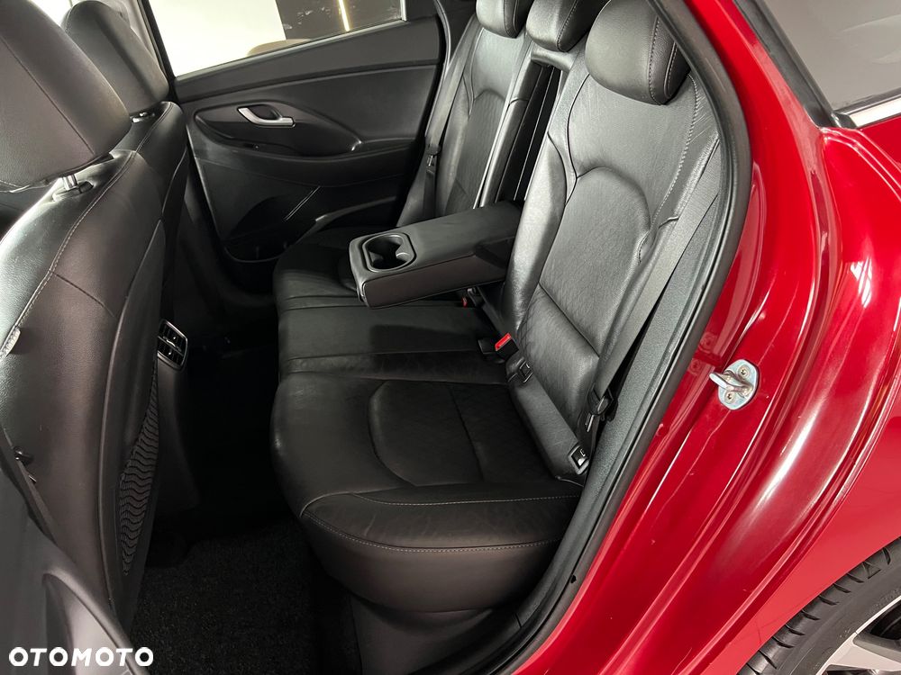 Hyundai i30 - 28