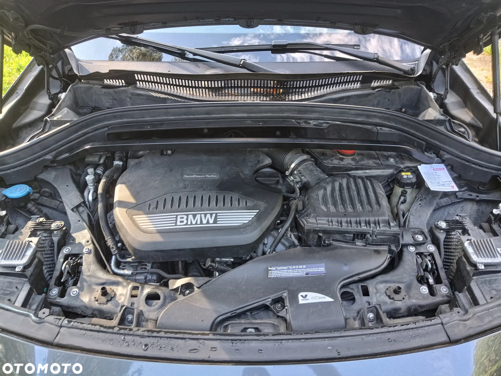 BMW X2 - 38