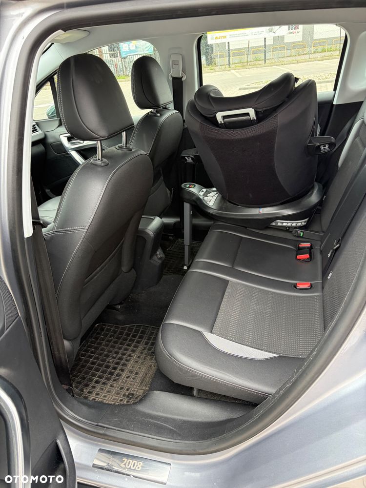 Peugeot 2008 PureTech 110 Stop&Start Allure - 7